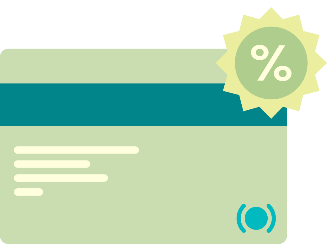 Enjoy Early Payment Discounts