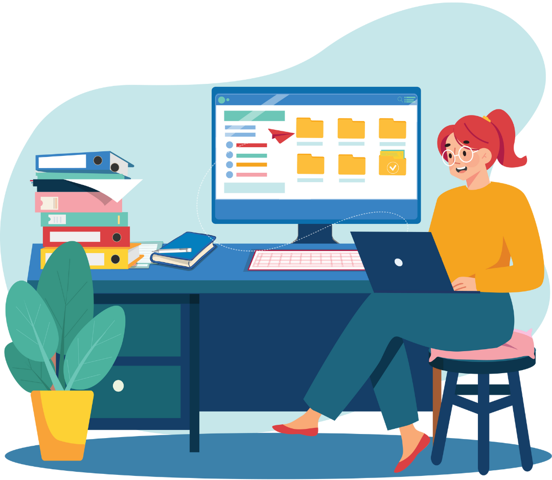Smart Document Management