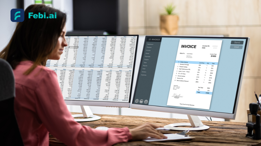 What Is Cloud Based Billing Software